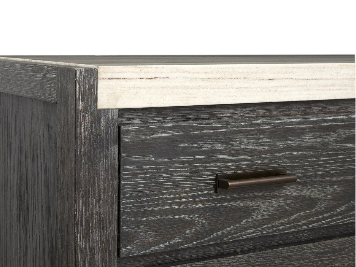 Plum Creek - Drawer Chest, photo 4 of 14