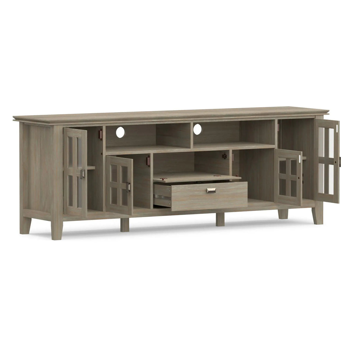 Artisan - TV Media Stand, photo 14 of 35
