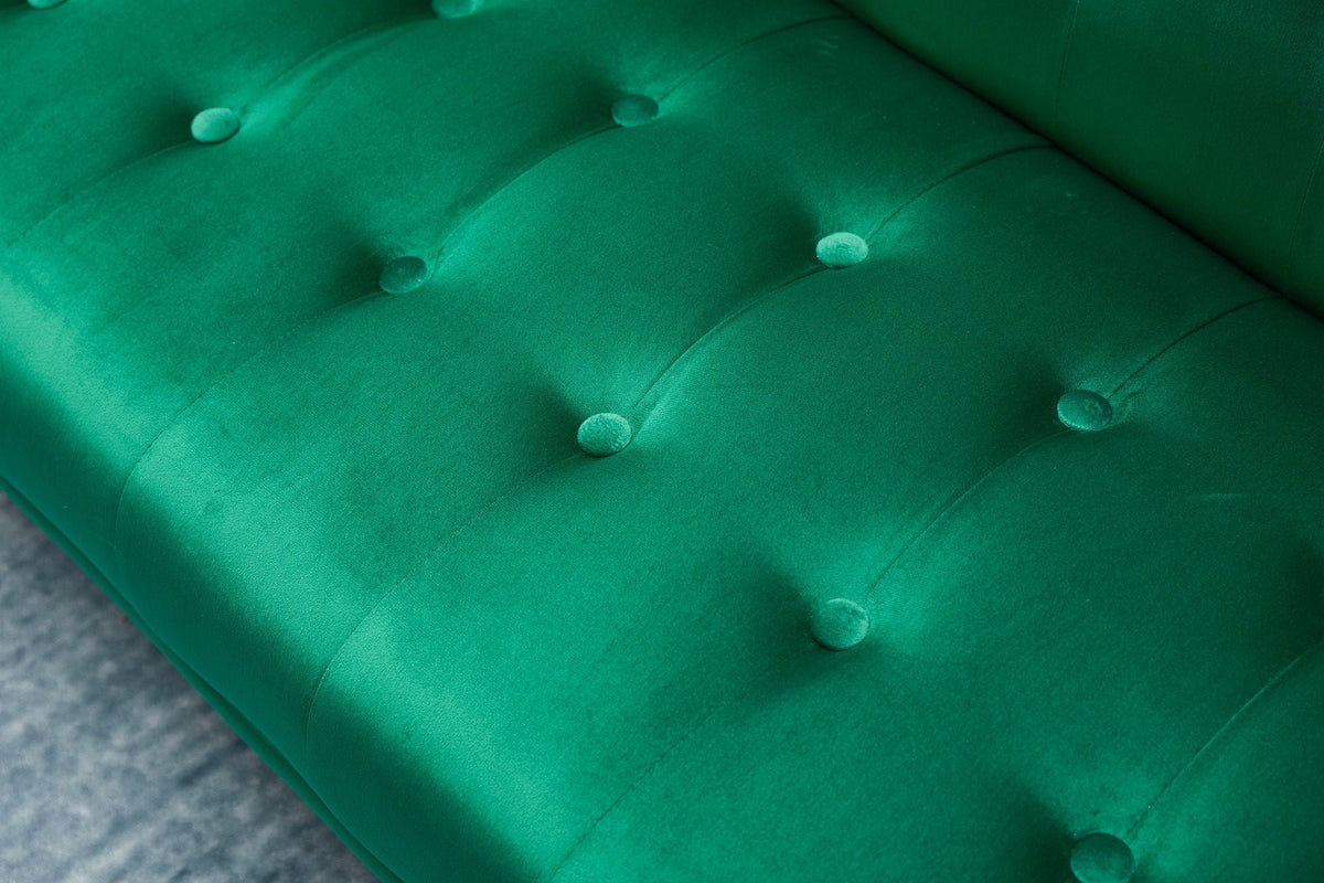Comfort Compact Design Sofa Bed, photo 17 of 40