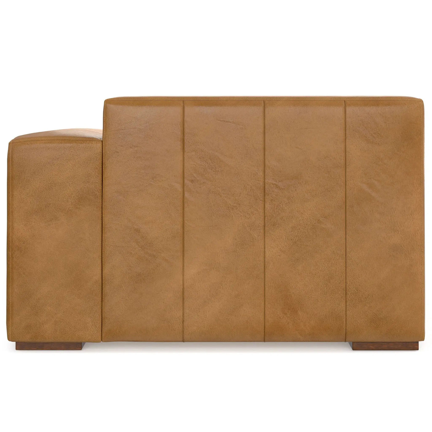 Rex - Chaise Sofa Module by HouseOfZazla