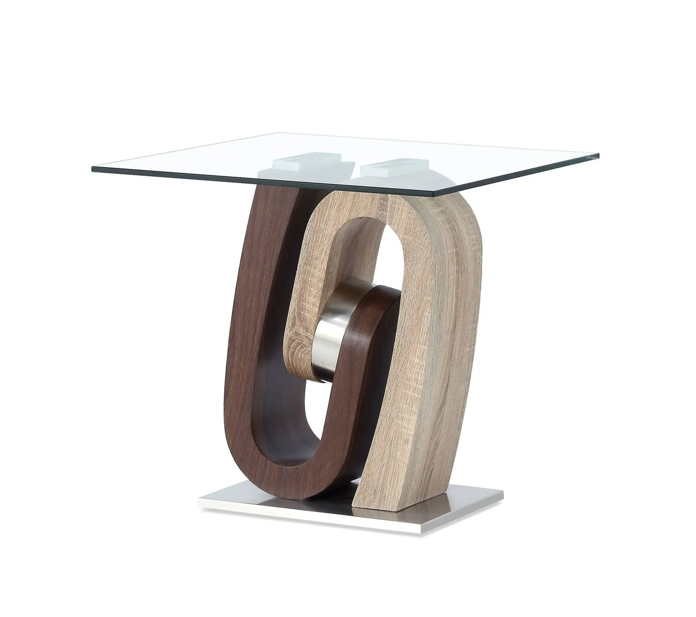 Chase - End Table Contemporary Design by Unique Piece Furniture