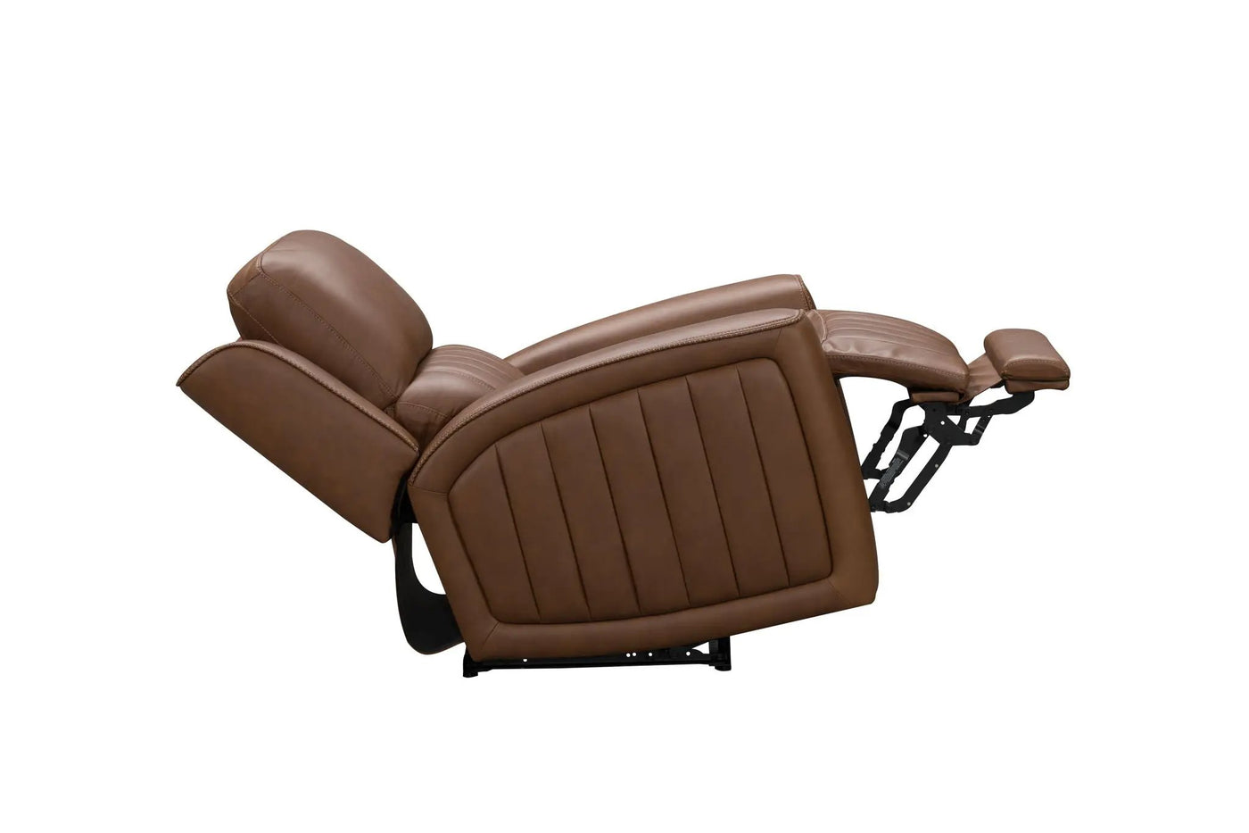Pierce - Power Recliner With Power Recline, Power Headrest, Power Lumbar Zero Gravity, Lumbar by Unique Piece Furniture
