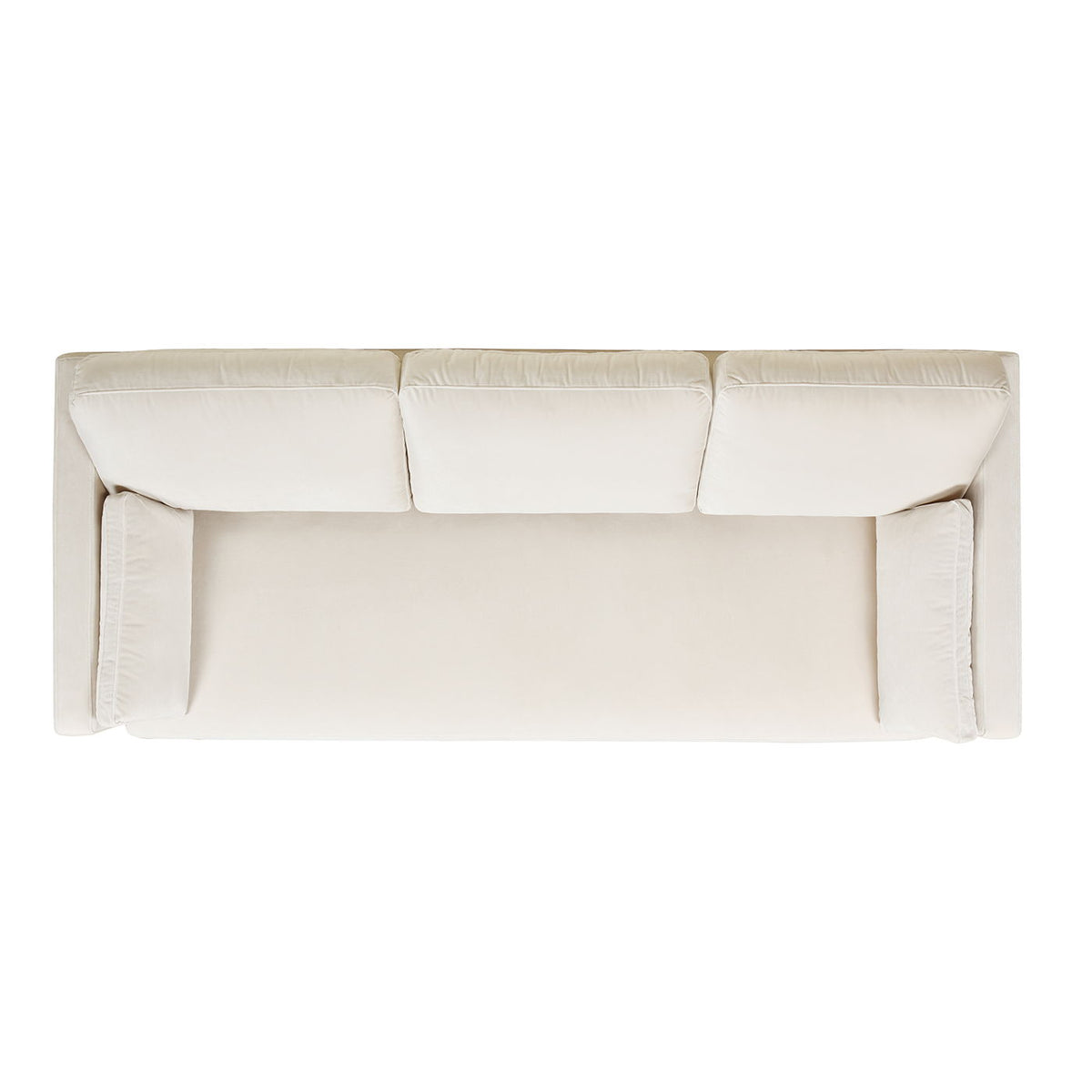 Modern Farmhouse Sofa with Performance Upholstery - Multiple Colors, photo 25 of 40