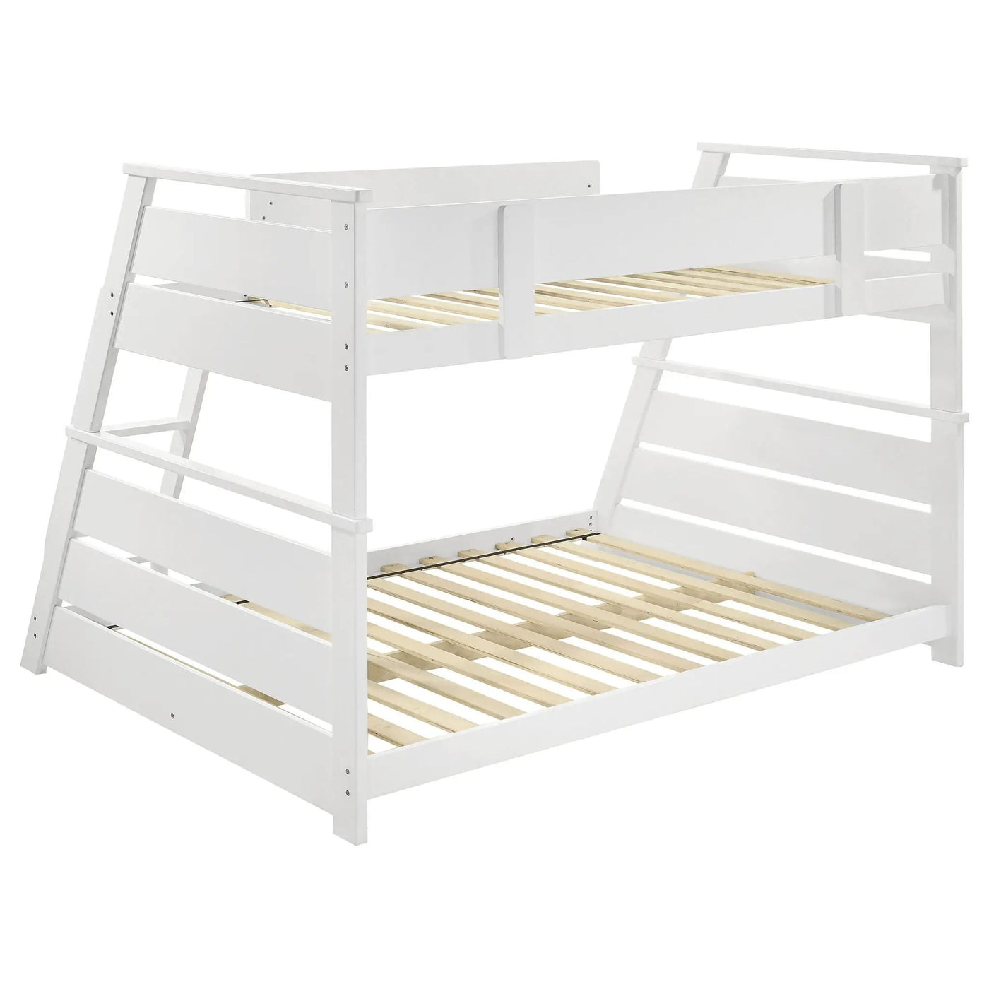 Reeder - Bunk Bed by HouseOfZazla