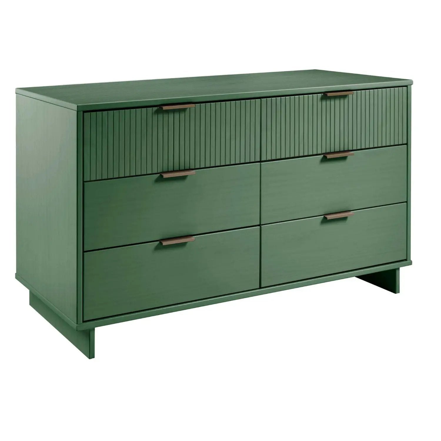 Granville - Dresse With 6 Drawers by HouseOfZazla