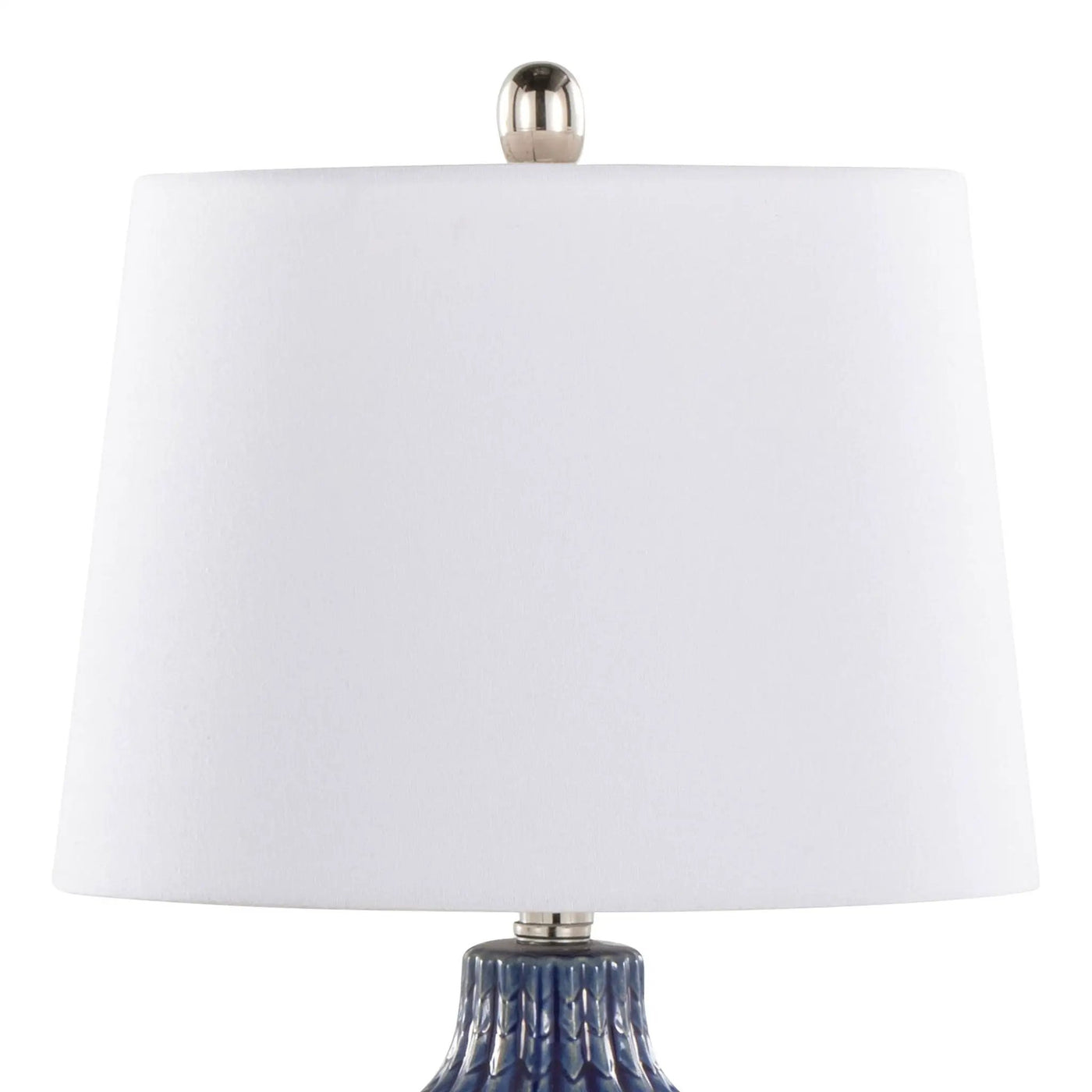 Rockwell - Contemporary Table Lamp (Set of 2) by HouseOfZazla