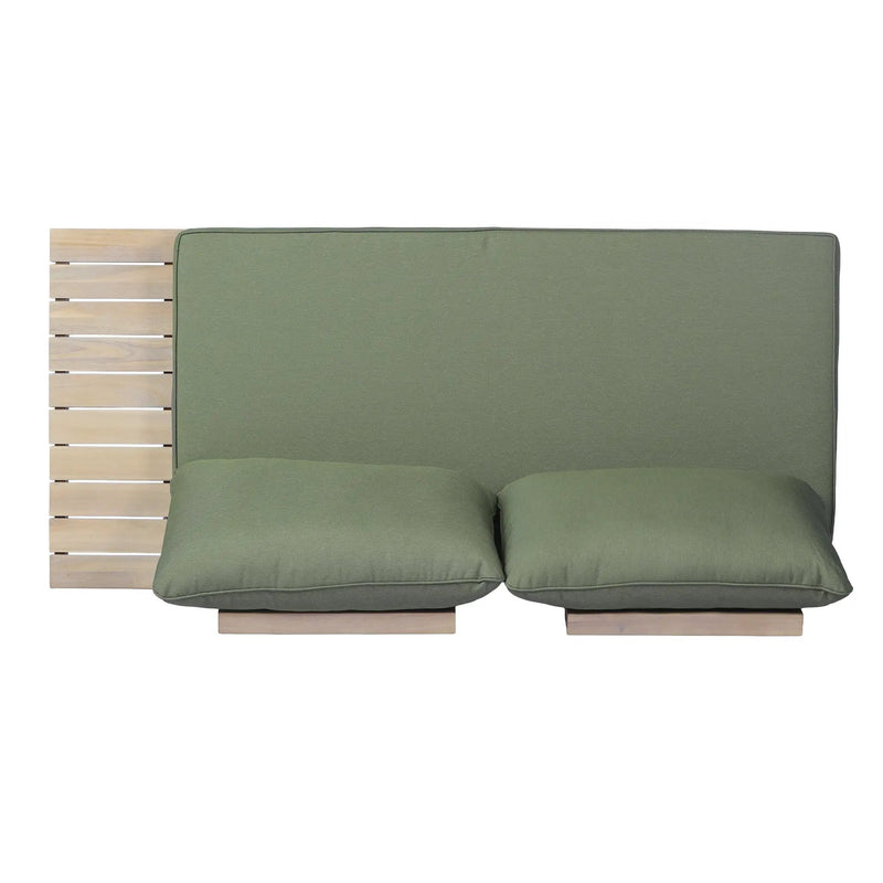 Sebastian 4-Piece Sofa Set by HouseOfZazla