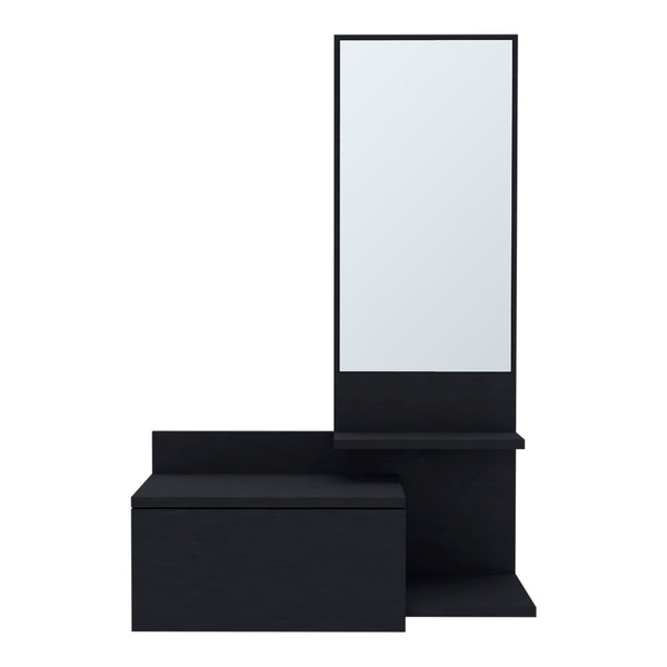 Lowell - Floating Hallway Cabinet, photo 2 of 14