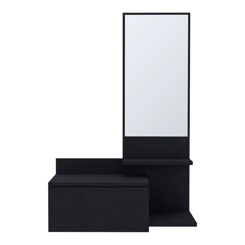Lowell - Floating Hallway Cabinet by Unique Piece Furniture