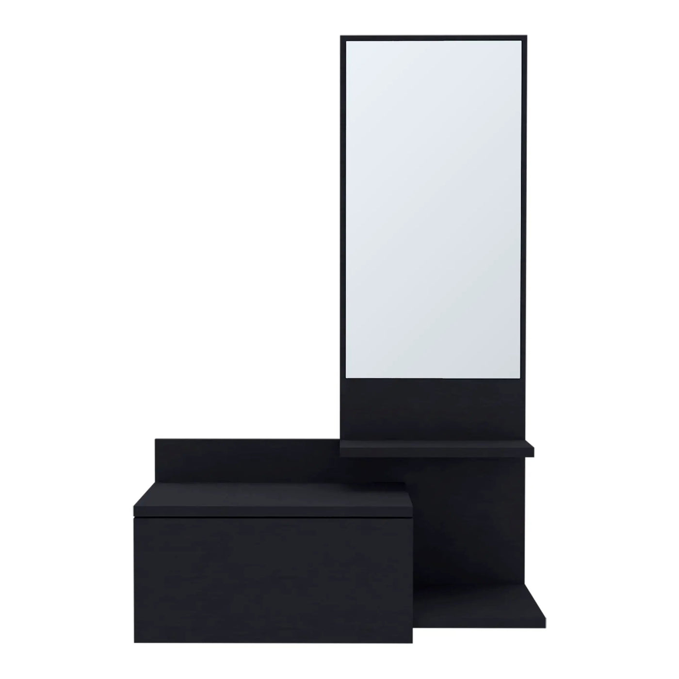 Lowell Floating Hallway Cabinet by HouseOfZazla