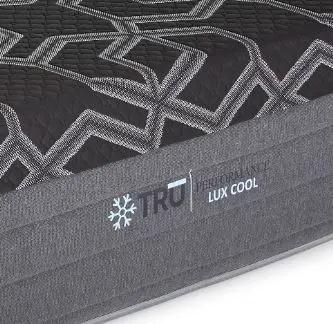 14" Smooth Top Foam, Ultra Plush Mattress by Unique Piece Furniture