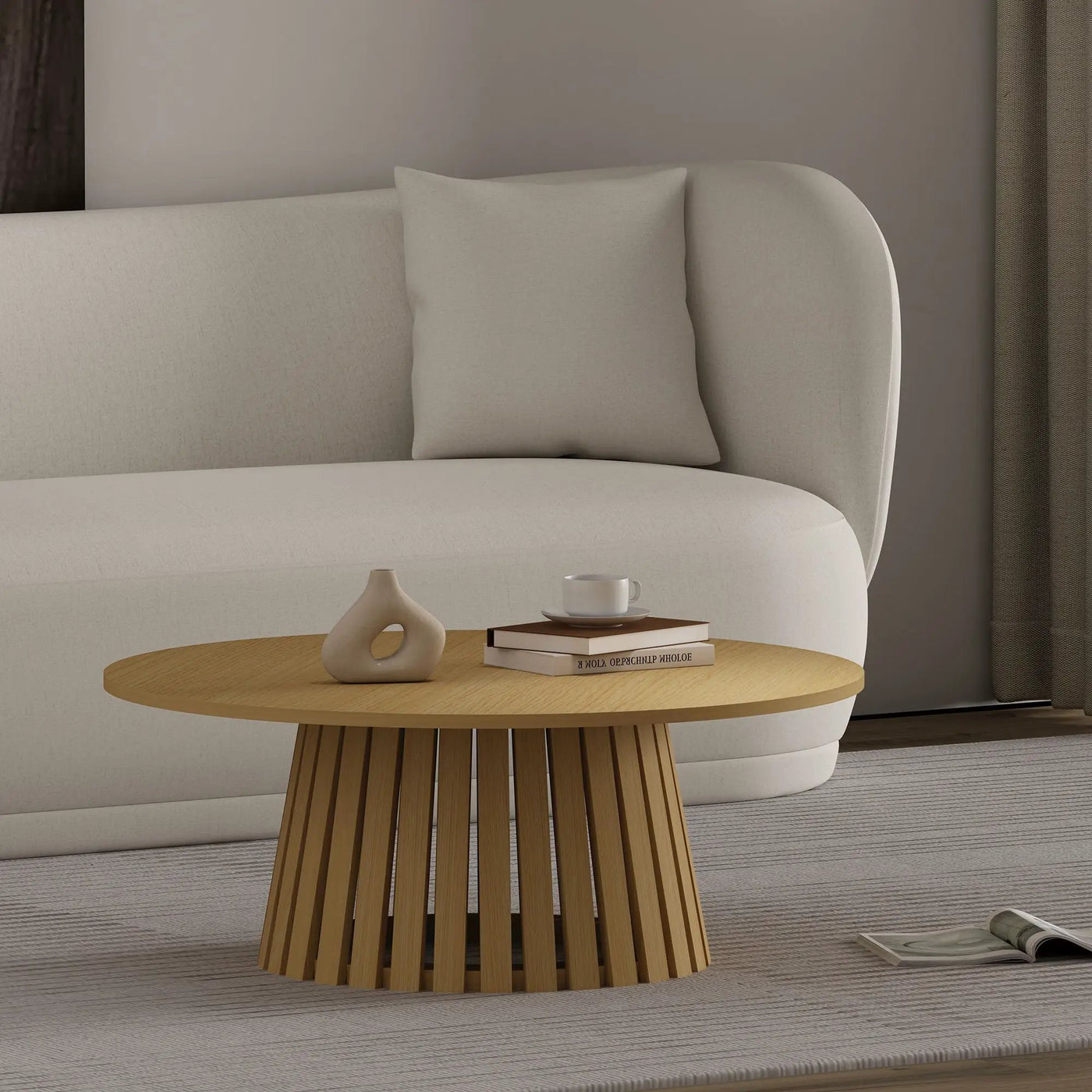 Layla - Table by HouseOfZazla