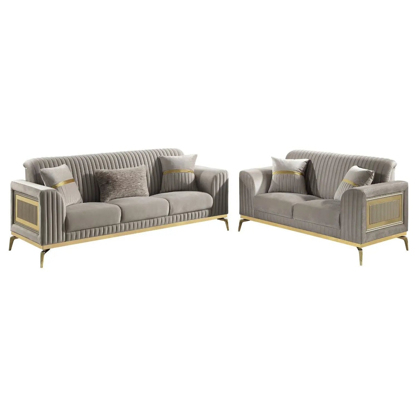 Antigua - Living Room Set by HouseOfZazla