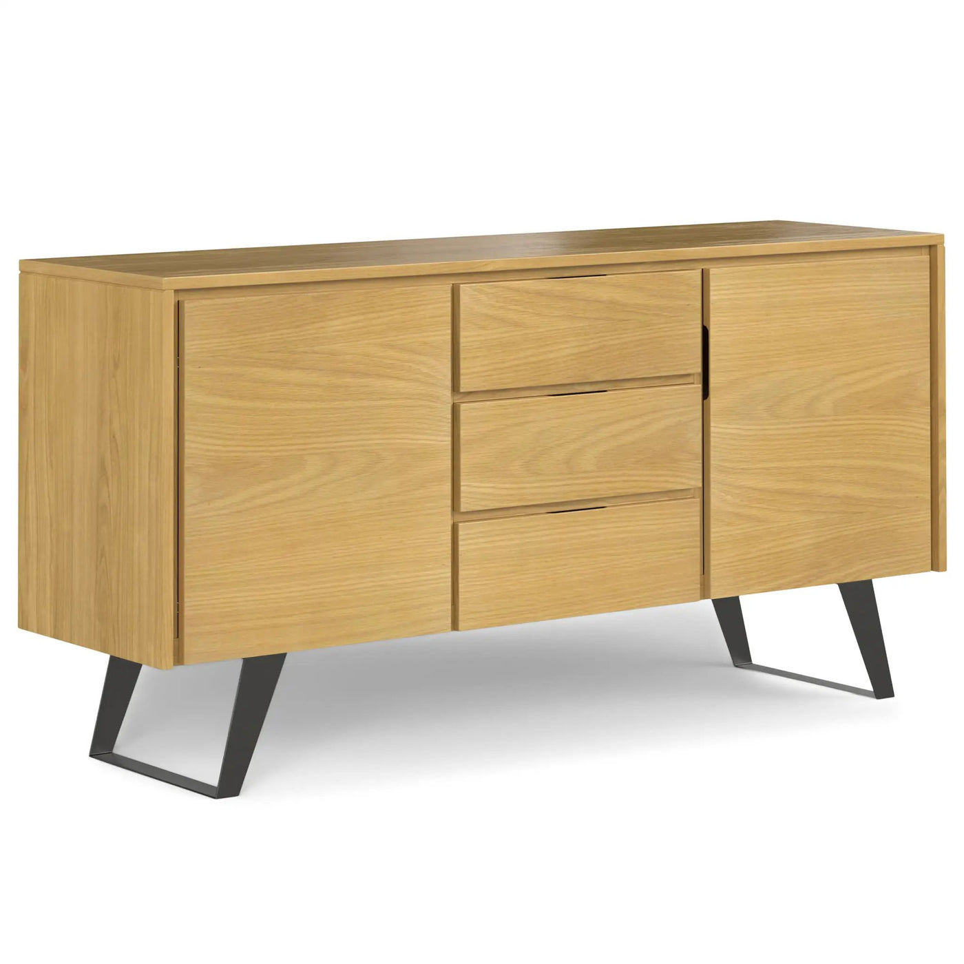 Lowry - Handcrafted Sideboard Buffet by Unique Piece Furniture