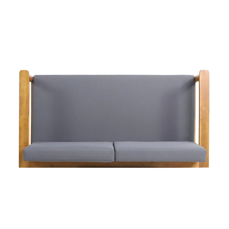 Gavin Loveseat by HouseOfZazla