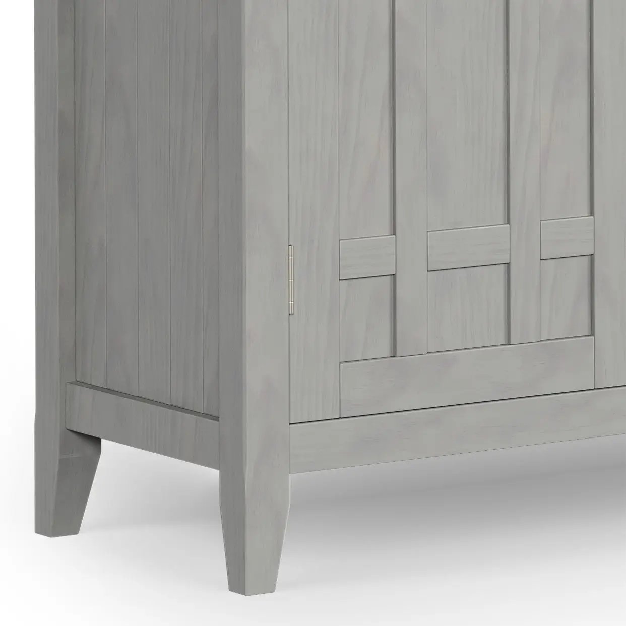 Bedford - Sideboard Buffet And Wine Rack by Unique Piece Furniture