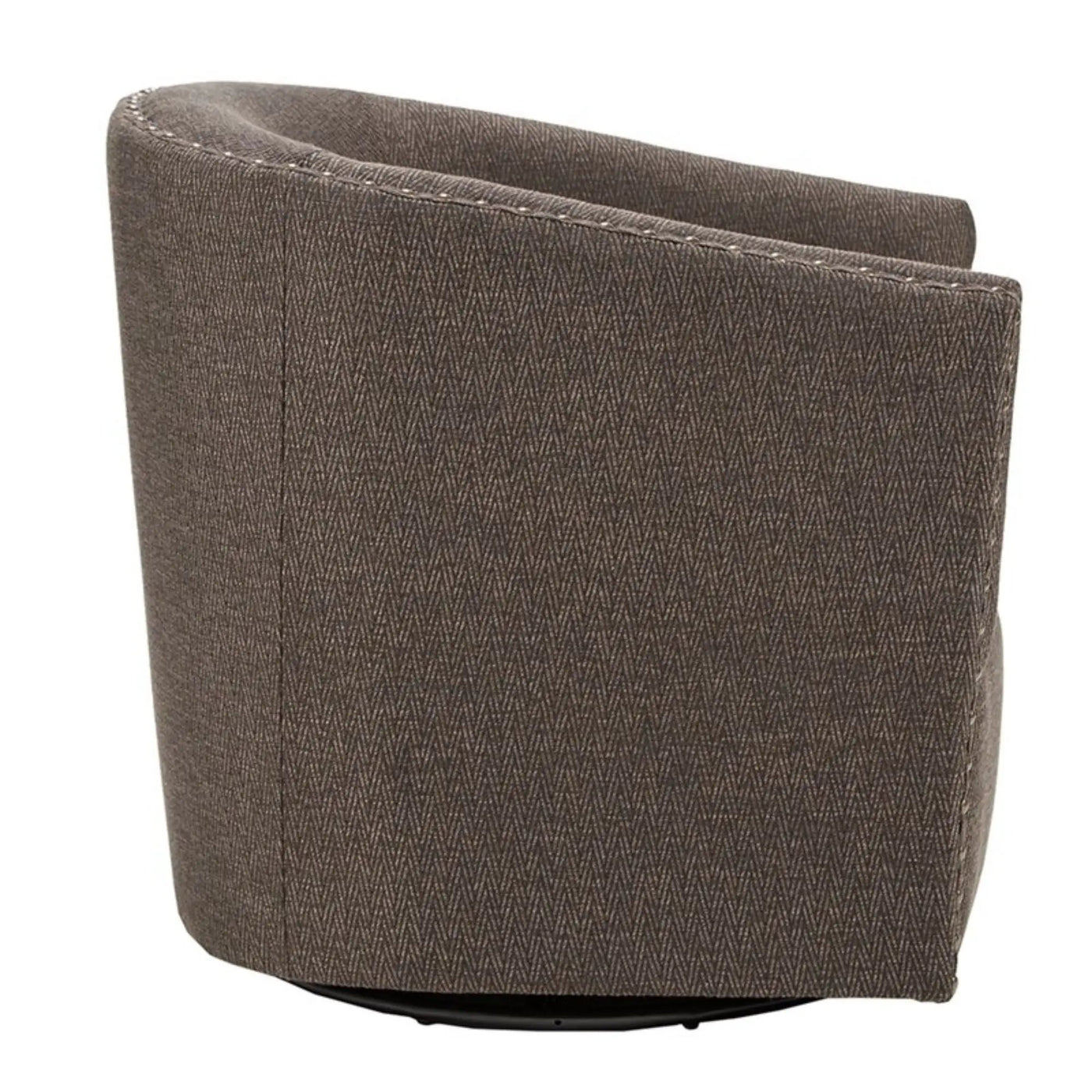 Luxurious Chair With 360 Degree Rotation by HouseOfZazla
