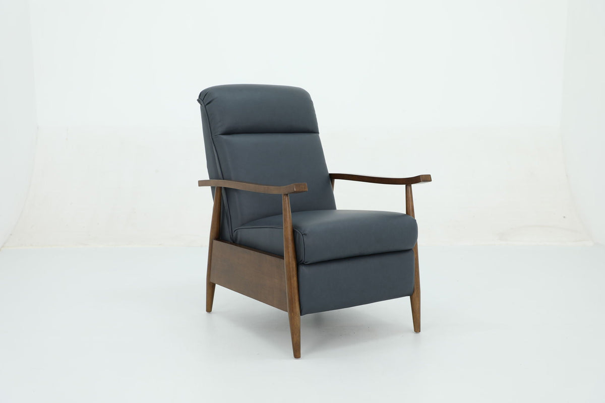 Hampton (B) - Recliner Push Thru The Arms, photo 12 of 33