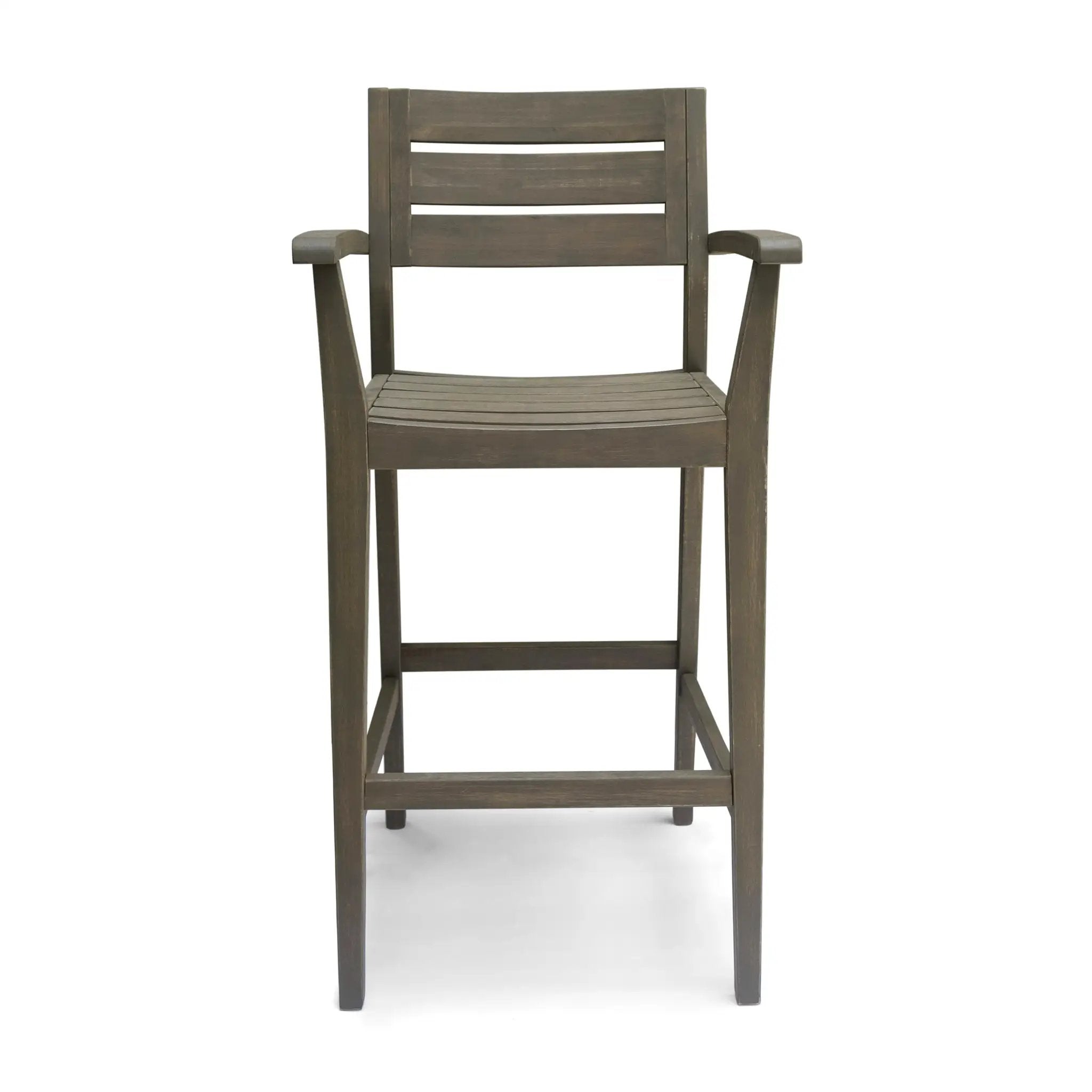 Stamford Barstool by HouseOfZazla