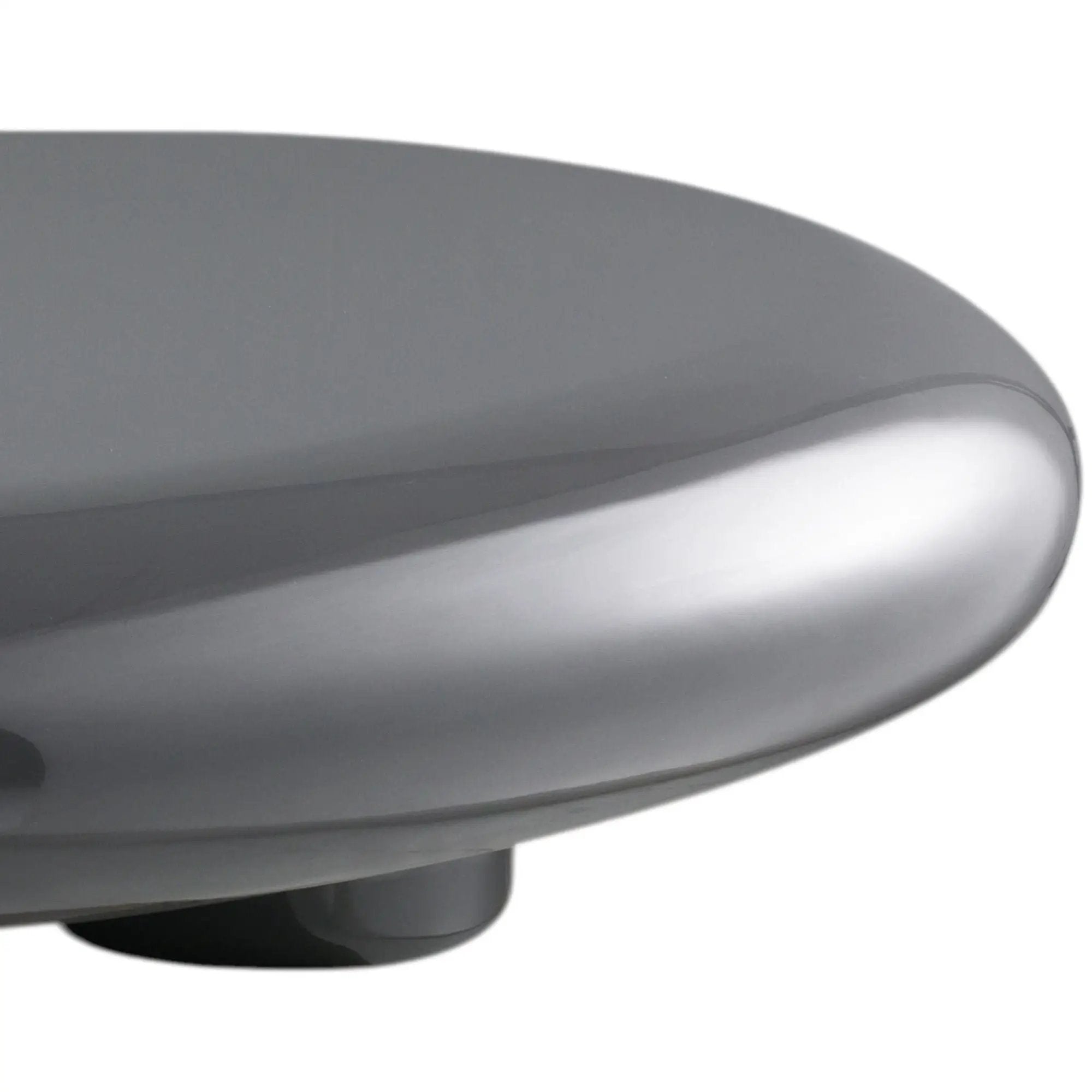 Charlene - Coffee Table - Gray by HouseOfZazla