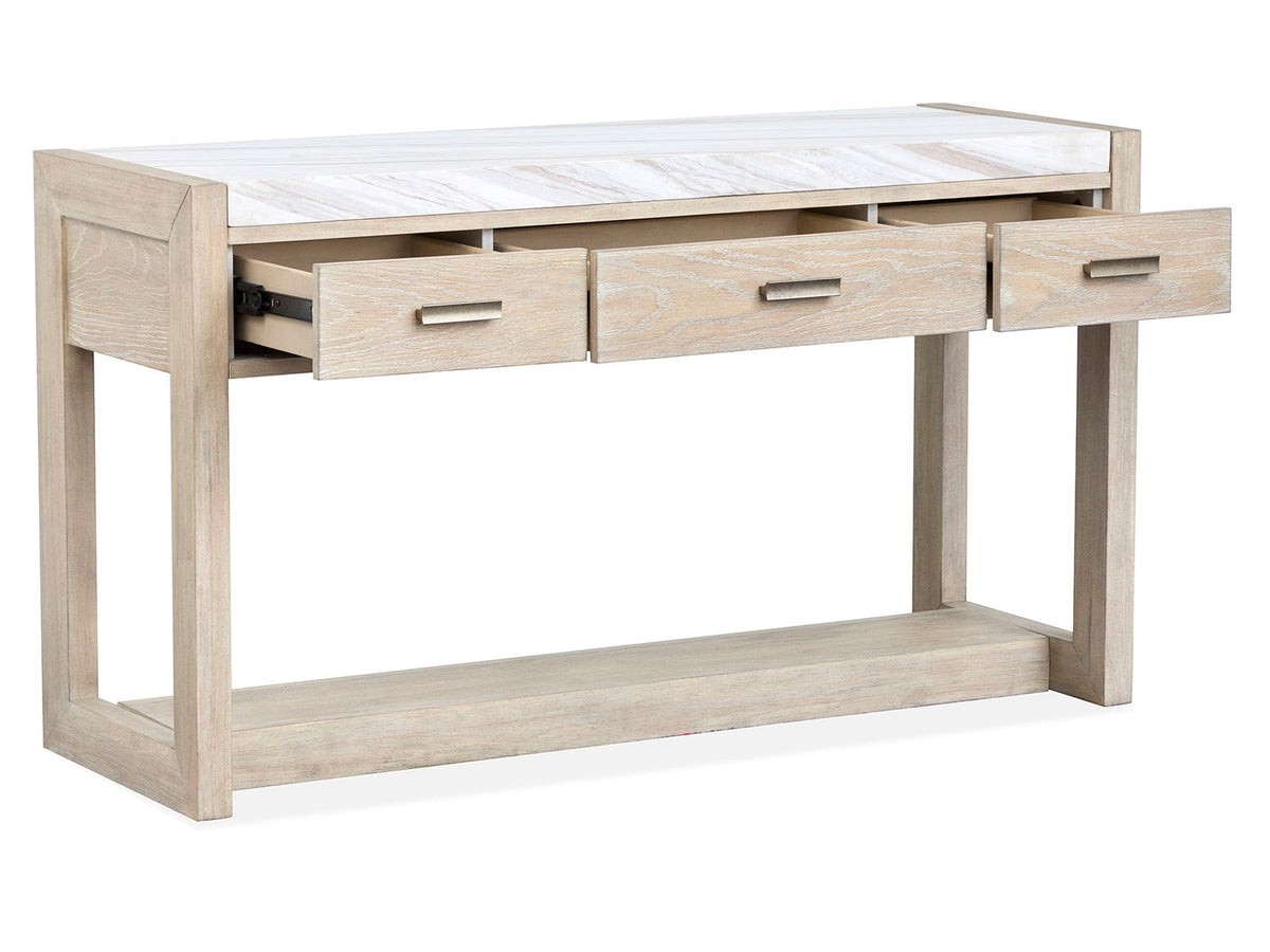 Preston - Rectangular Cocktail Table, photo 10 of 21
