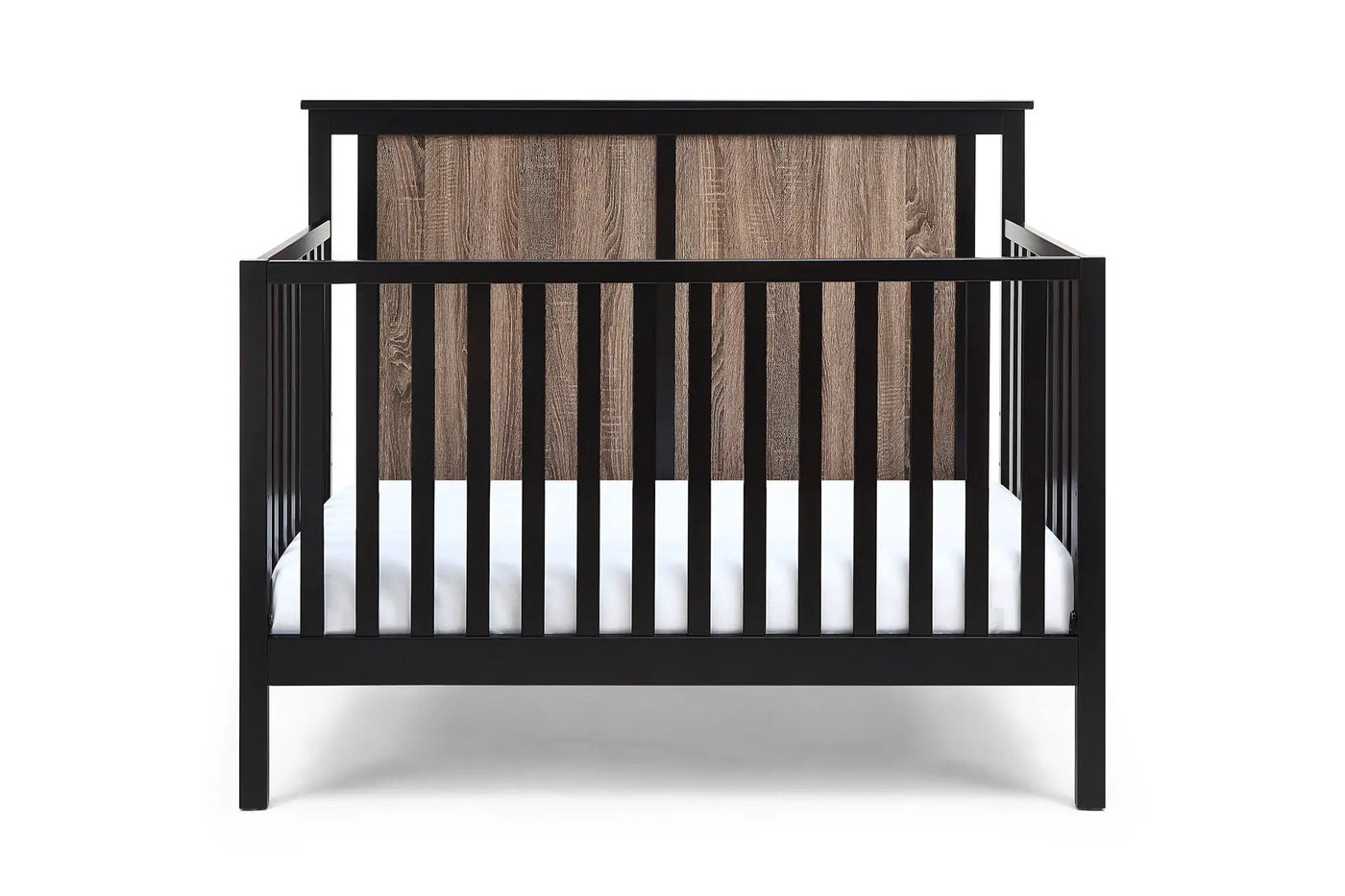 Connelly - 4-in-1 Convertible Crib by Unique Piece Furniture