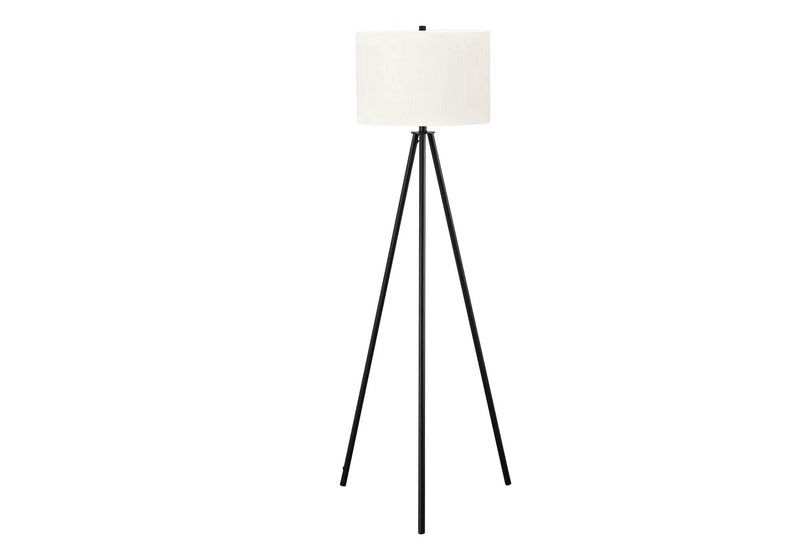 Lighting, Floor Lamp Contemporary by HouseOfZazla