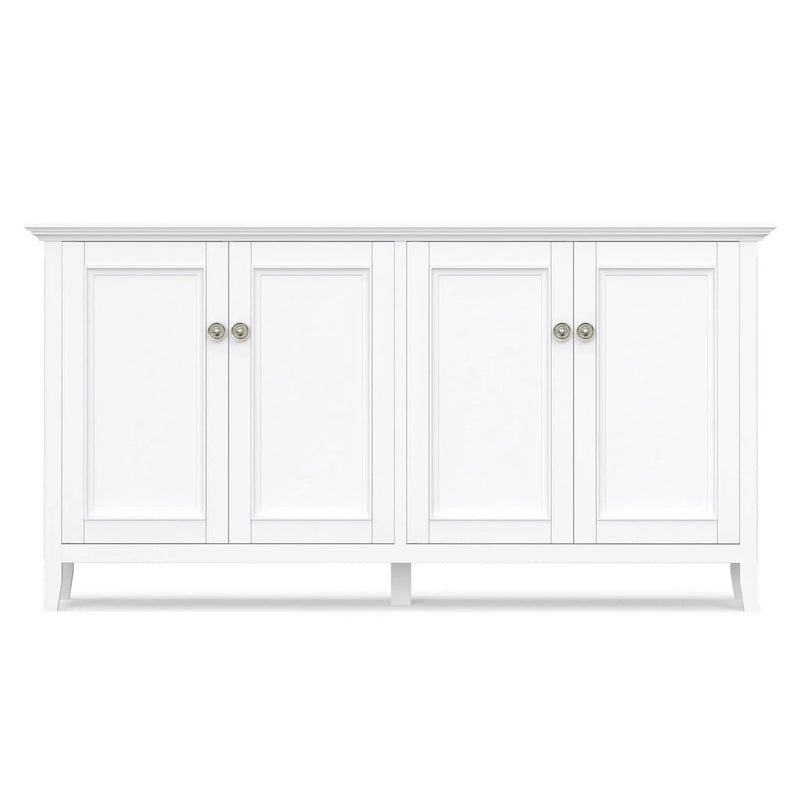 Amherst - 4 Door Storage Cabinet