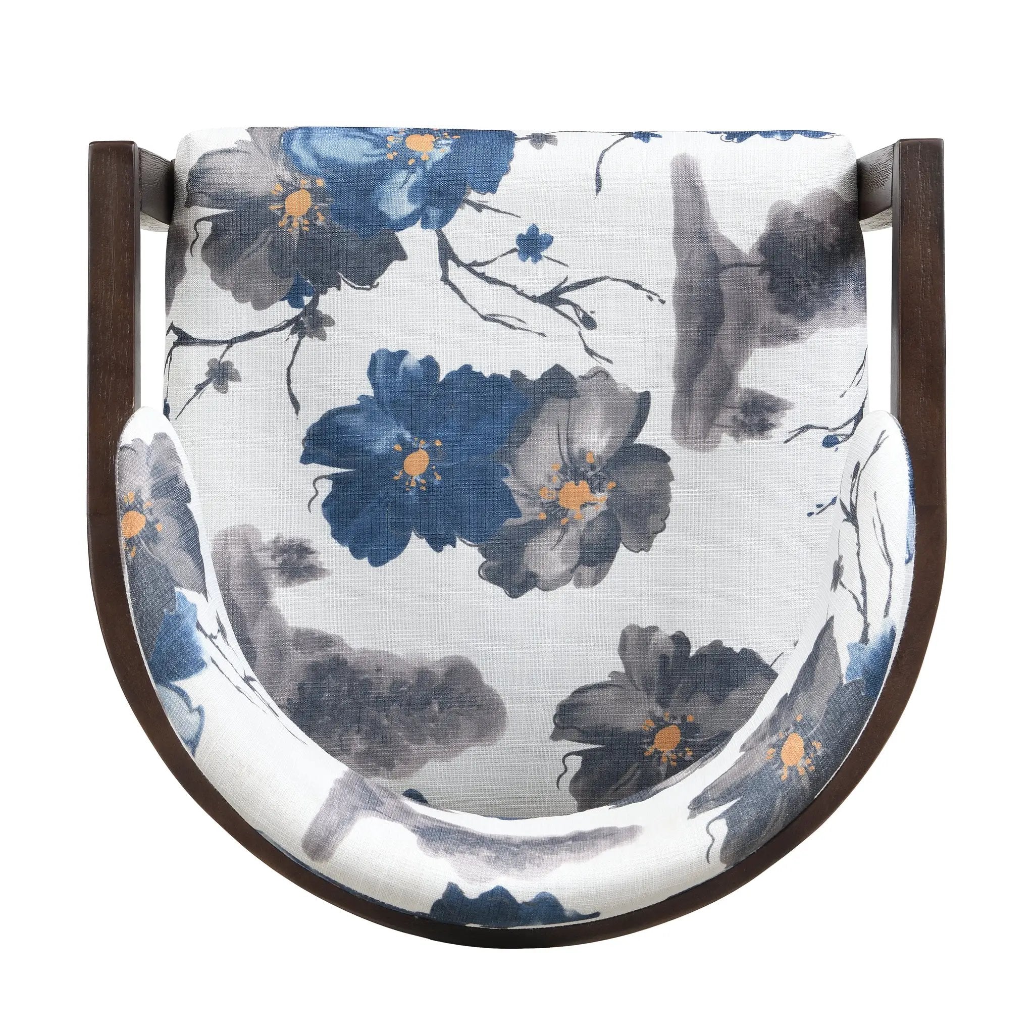 Dining Arm Chair Set of 2 by HouseOfZazla
