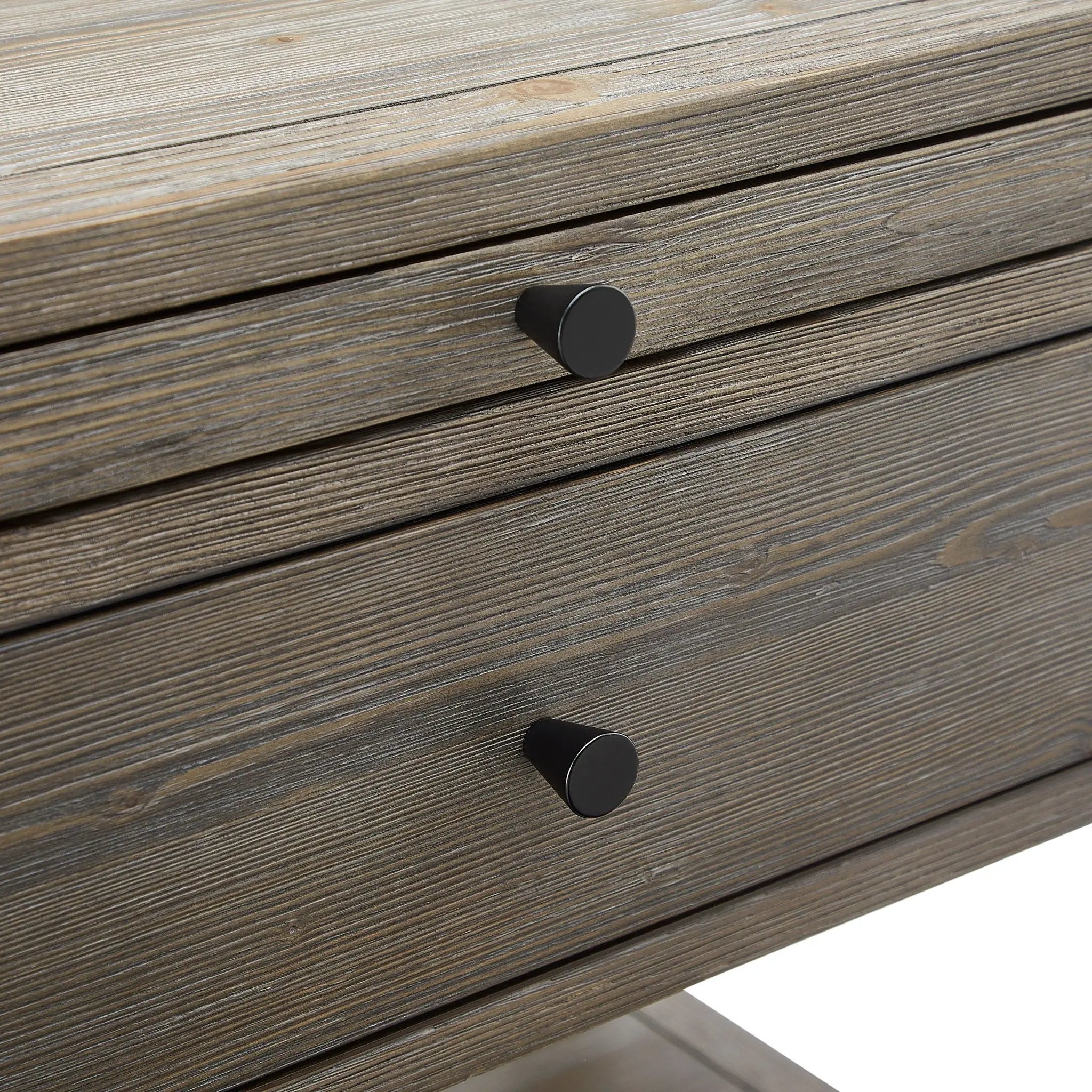 Sunveil - 1 Drawer Nightstand