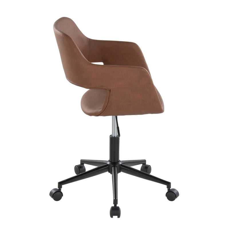 Margarite - Contemporary Design Task Chair by Unique Piece Furniture