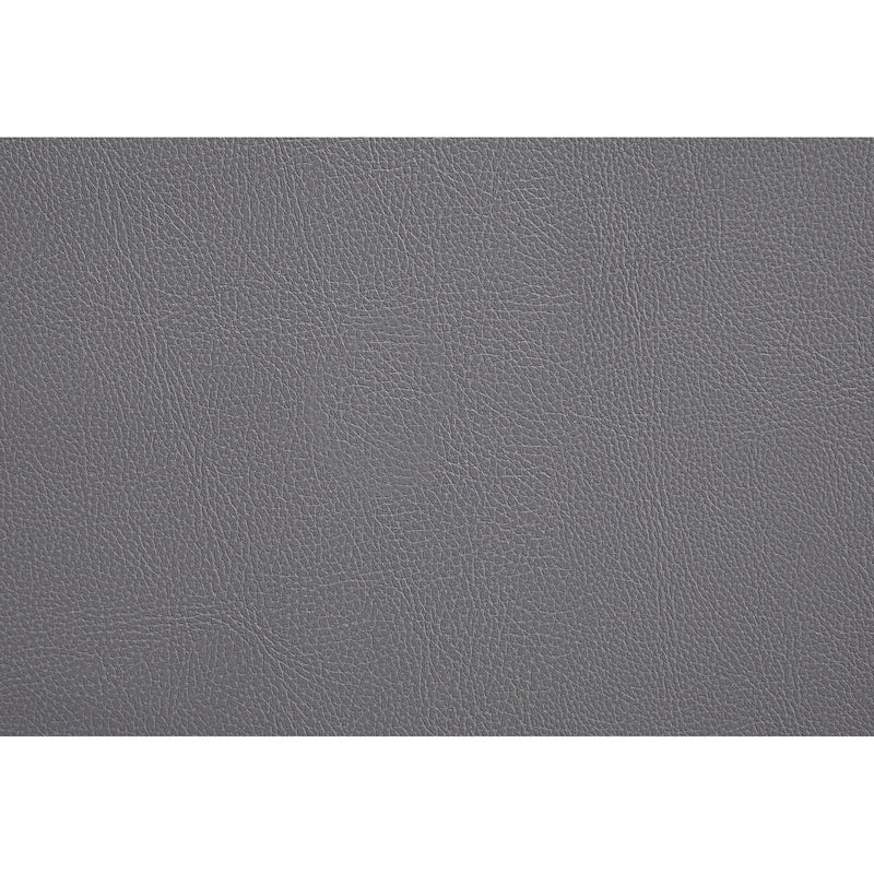 Blanche - Reclining Sofa With LED Lights