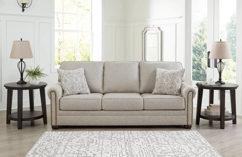 Gaelon - Sofa - Dune by Unique Piece Furniture