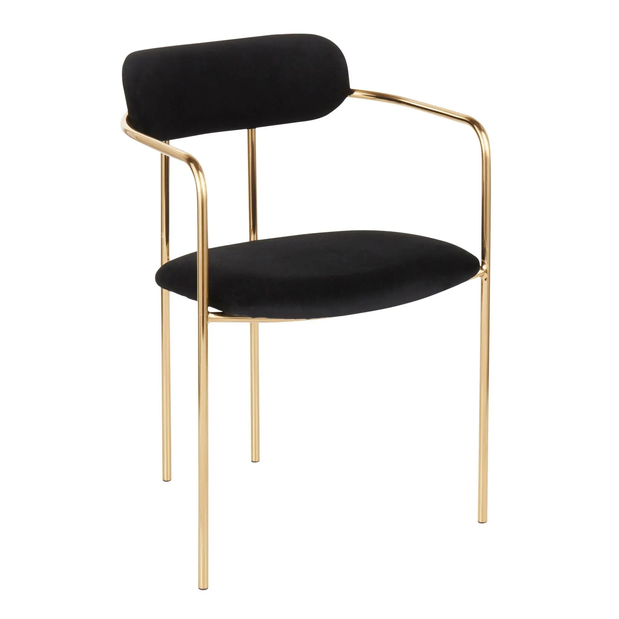 Demi - Contemporary Chair (Set of 2) by Unique Piece Furniture