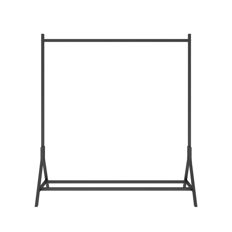 Garment Rack Freestanding Hanger by HouseOfZazla