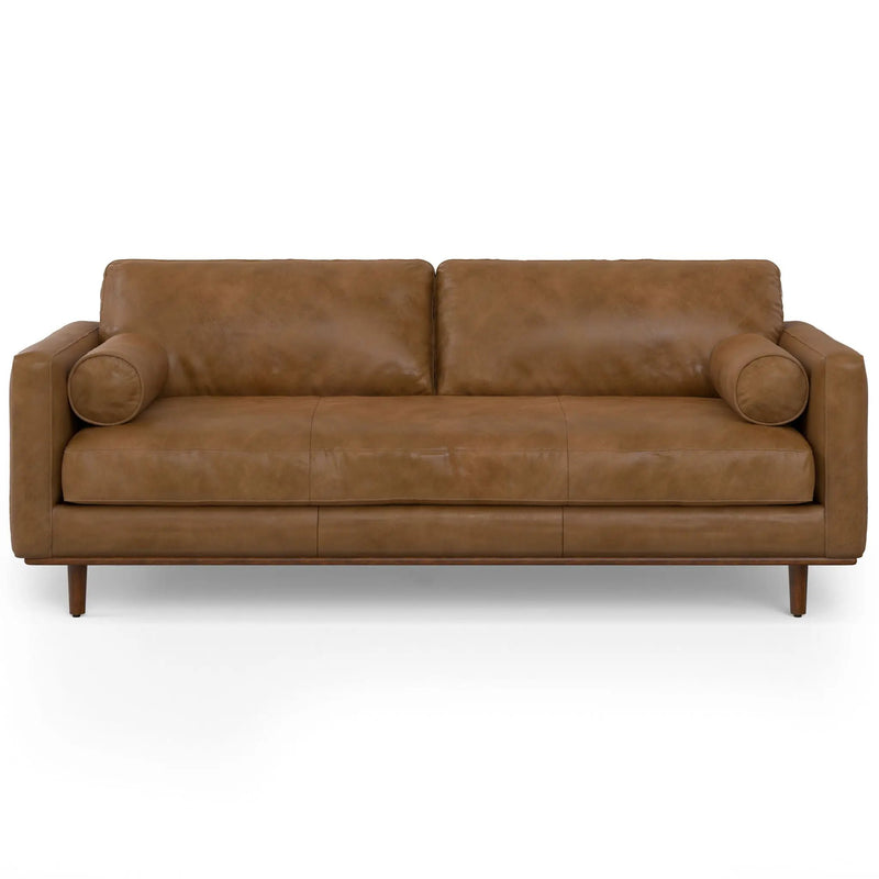 Morrison - Sofa And Ottoman Set by Unique Piece Furniture