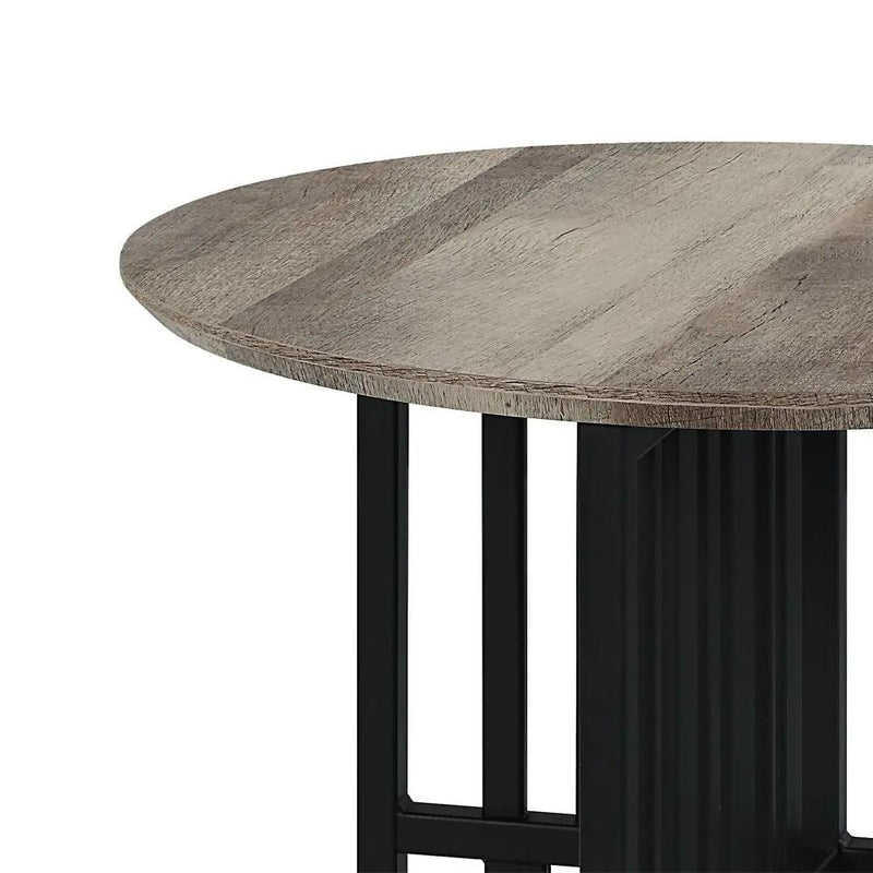 Zudora - Table by Unique Piece Furniture