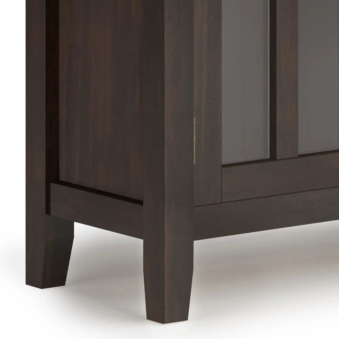 Artisan - Low Storage Cabinet & 2 Doors by HouseOfZazla