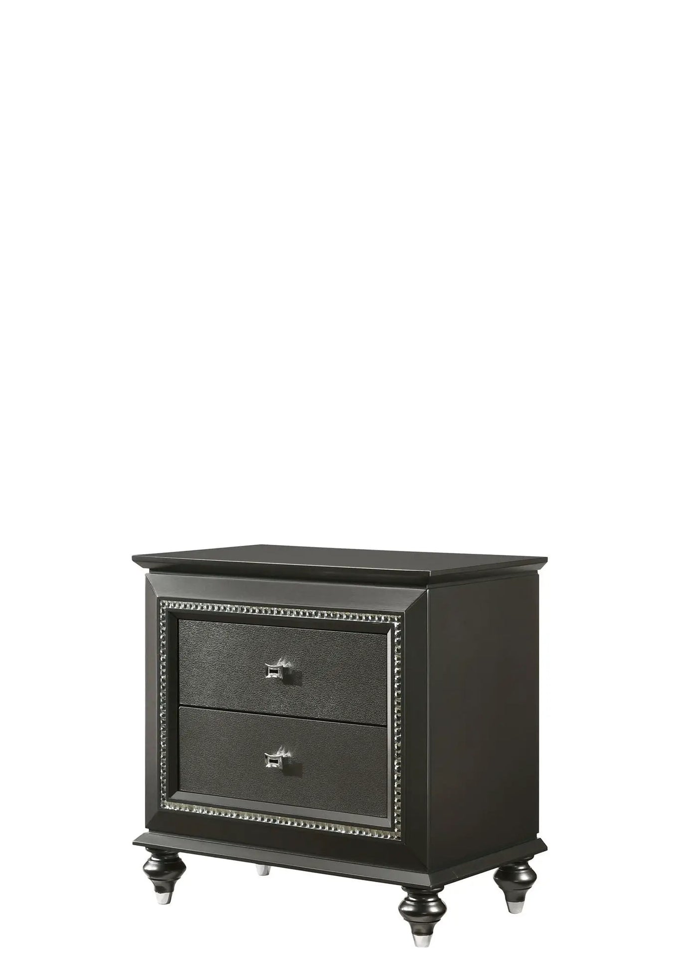 Kaitlyn - Nightstand, Elegant Design by Unique Piece Furniture
