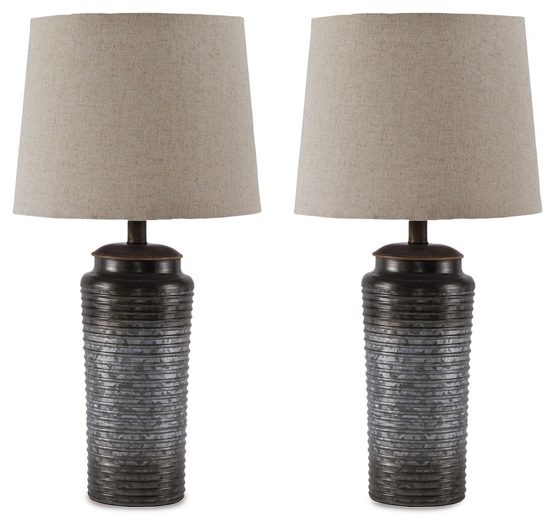Norbert - Table Lamp by Unique Piece Furniture