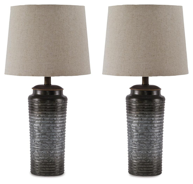 Norbert - Table Lamp by Unique Piece Furniture