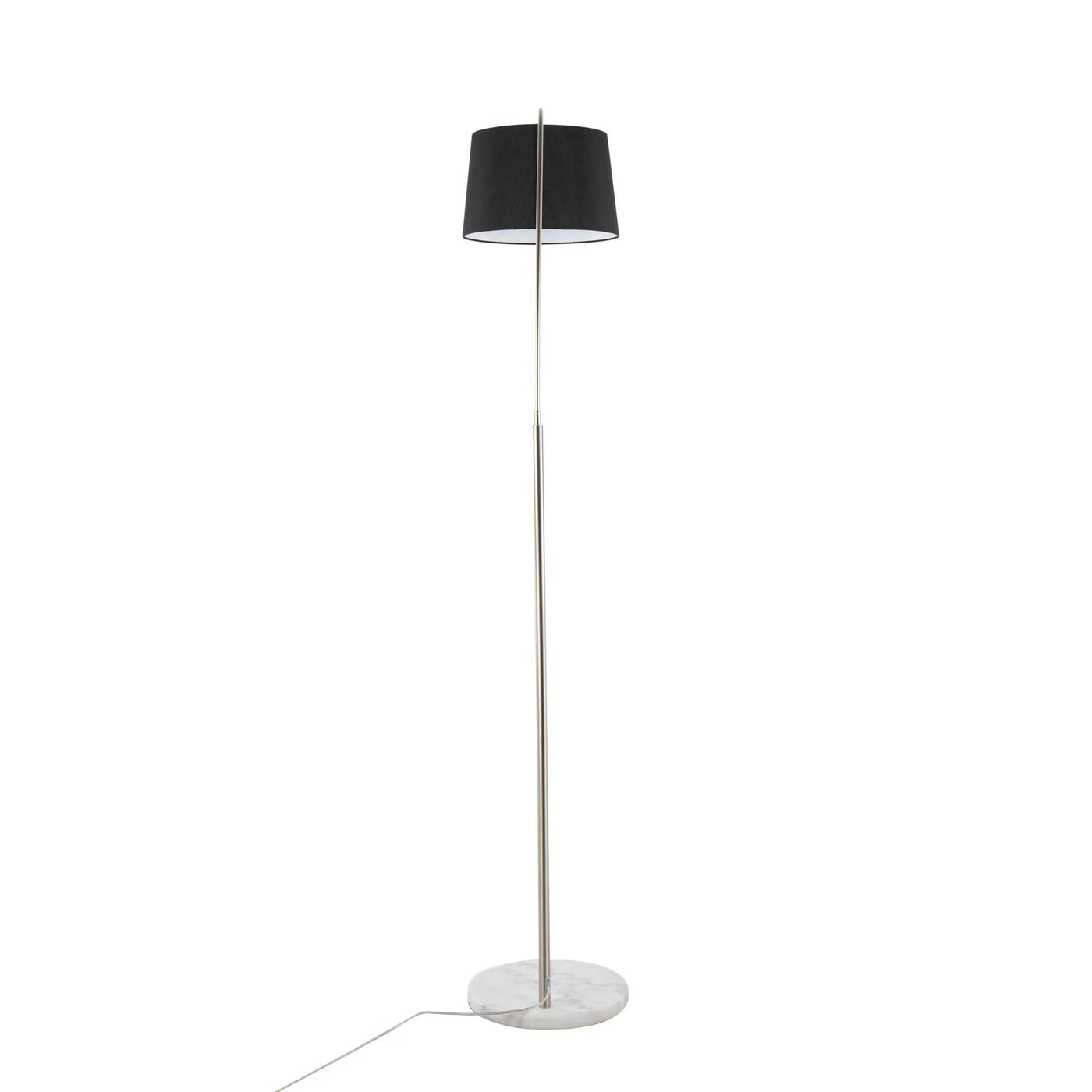 March - Contemporary Design Floor Lamp by HouseOfZazla