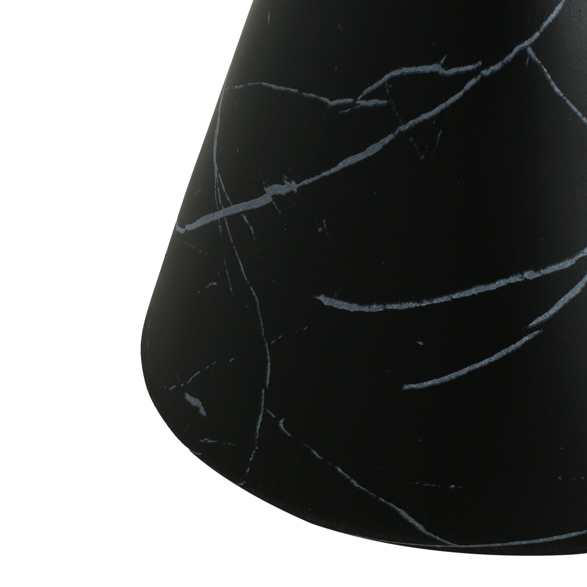 Outdoor Lightweight Concrete Side Table by HouseOfZazla