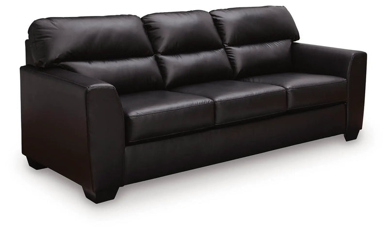 Glennbre - Sofa - Midnight by Unique Piece Furniture