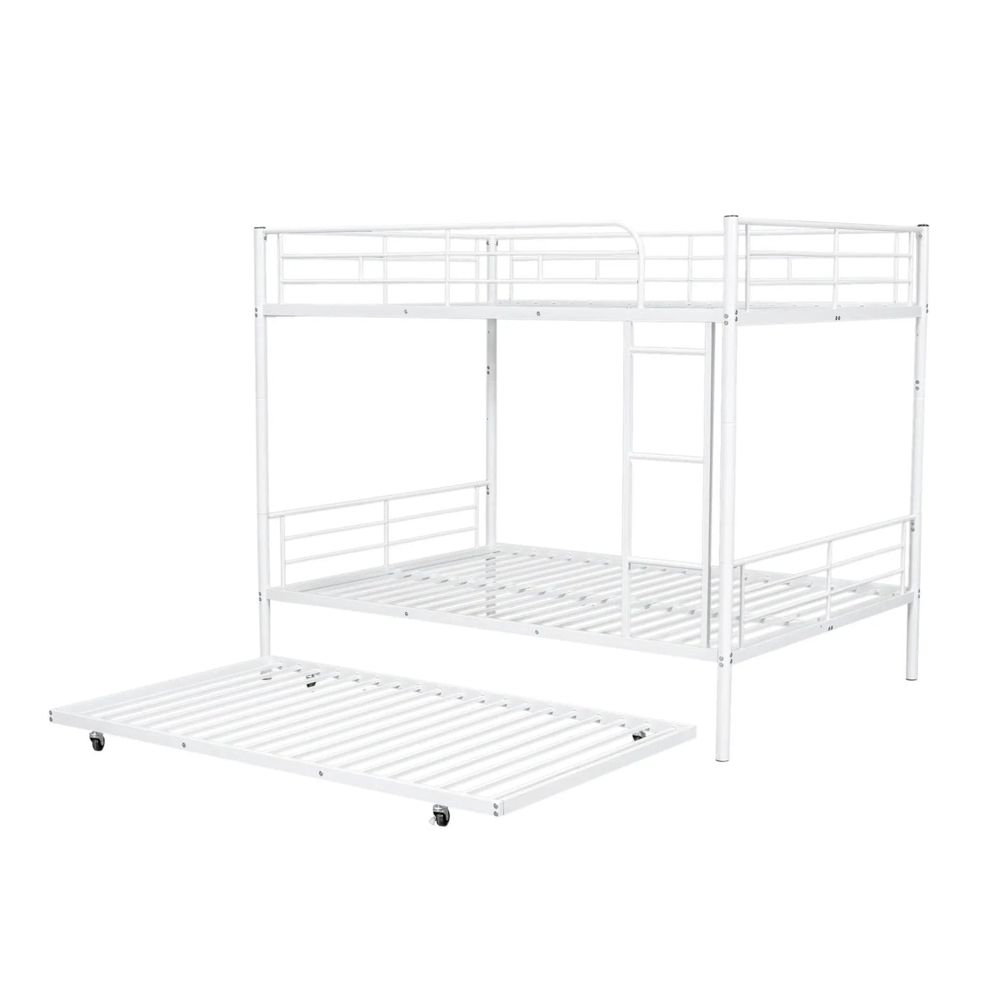 Steel Construction Bunk Bed by Unique Piece Furniture