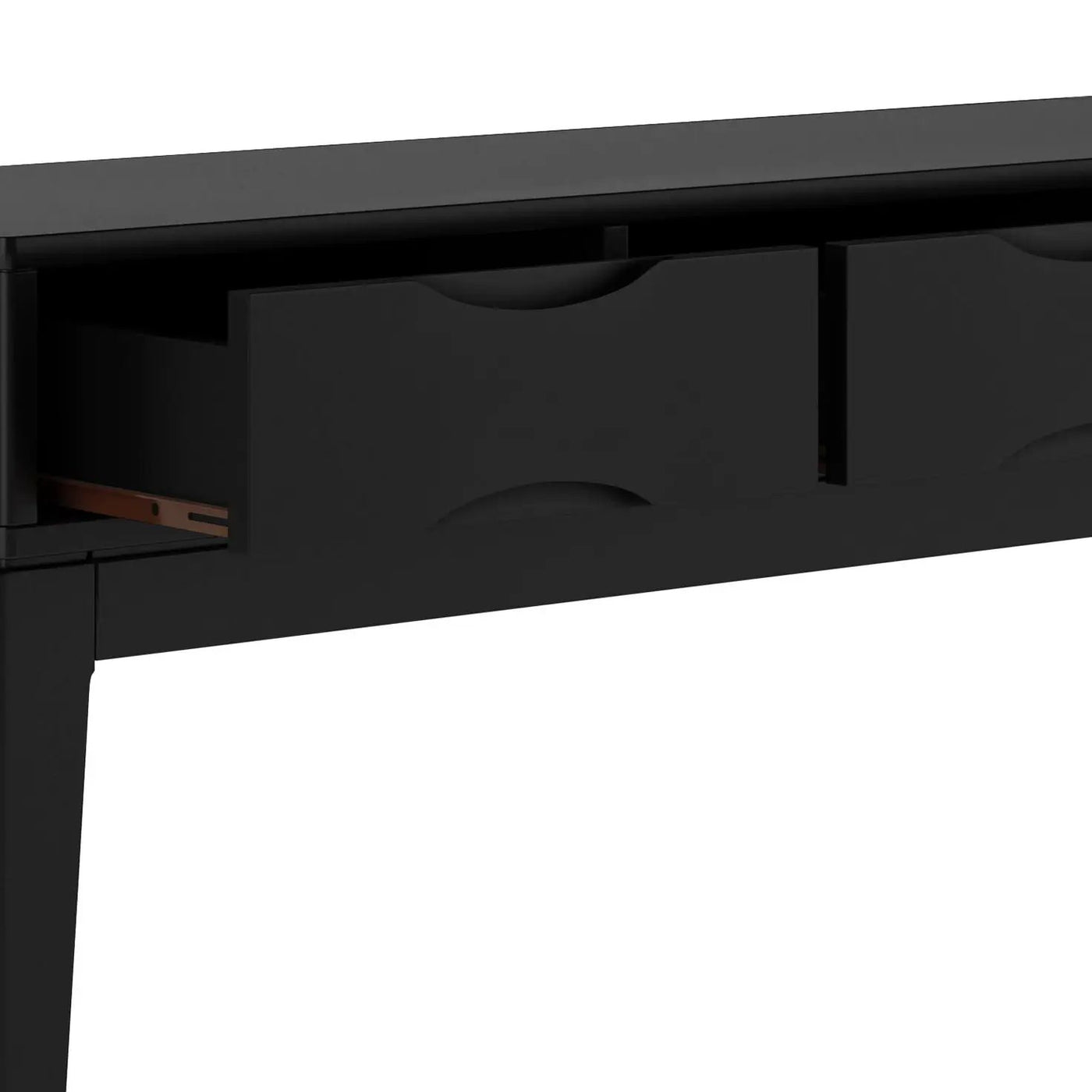 Harper - Handcrafted Console Sofa Table by HouseOfZazla
