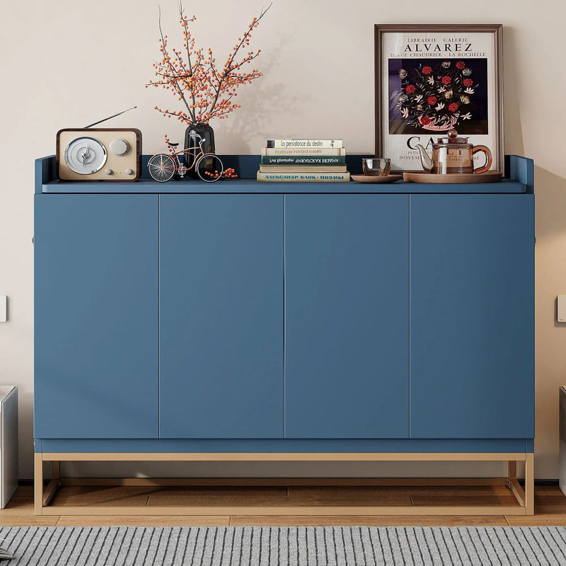 Murphy Bed With Iron Legs, Modern Design by Unique Piece Furniture