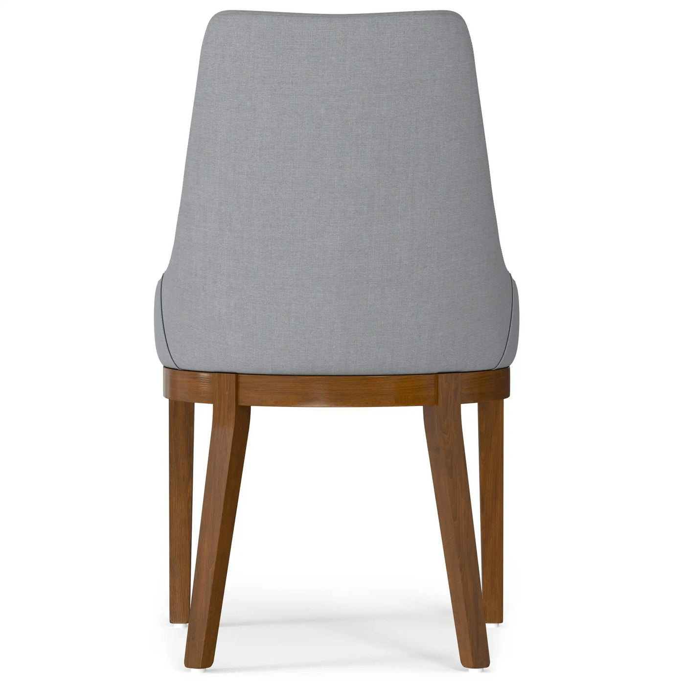 Stephanie - Upholstered Dining Chair (Set of 2) by HouseOfZazla