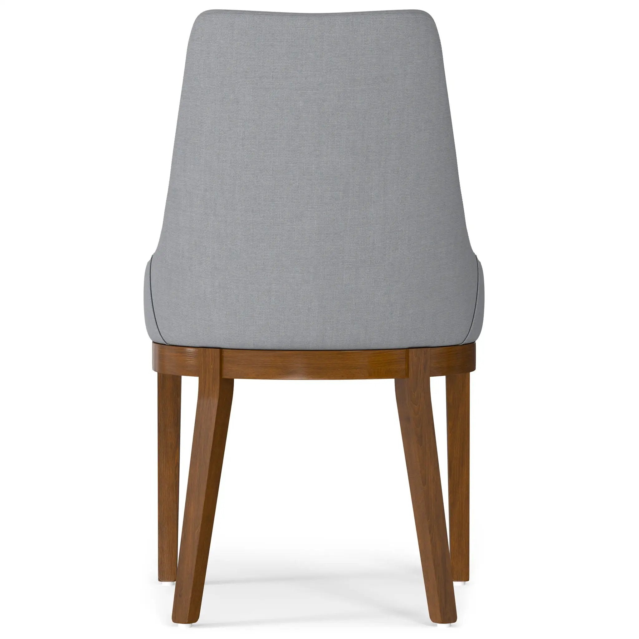 Stephanie - Upholstered Dining Chair (Set of 2) by HouseOfZazla