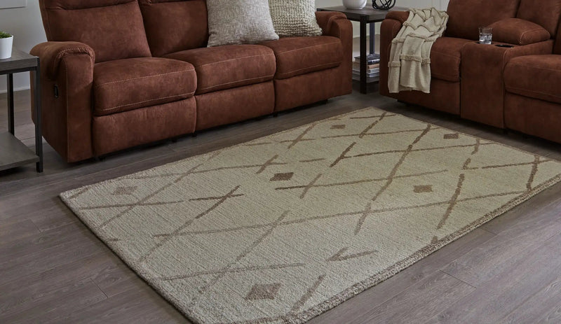 Guyford - Rug by Unique Piece Furniture